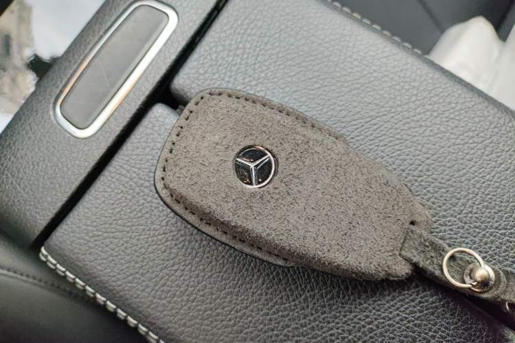 Used Mercedes-Benz A-Class 2019 A 200 L Vehicle Key
