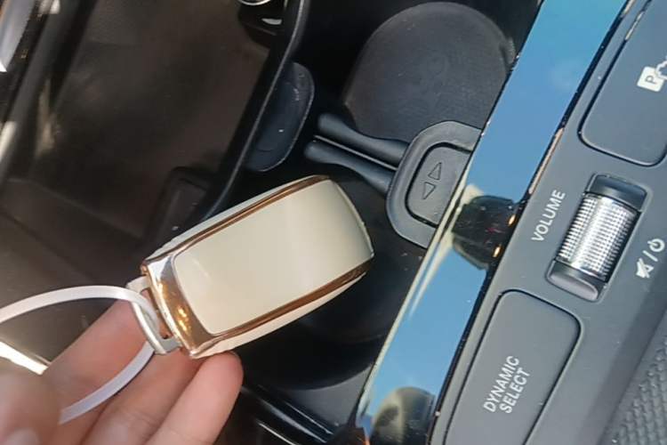 Used Mercedes-Benz A-Class 2019 A 180 L Sport Sedan Vehicle Key