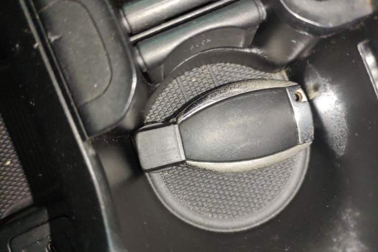 Used Mercedes-Benz A-Class 2019 A 200 Dynamic Edition Vehicle Key