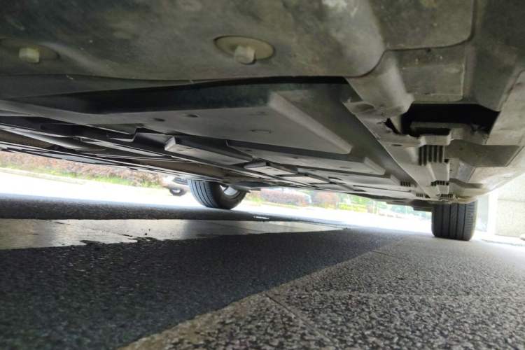 Used Mercedes-Benz A-Class 2019 A 200 L Sport Sedan Chassis Front Left