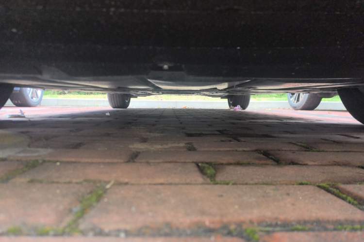 Used Mercedes-Benz A-Class 2019 Restyled A 180 L Sport Sedan Chassis Front