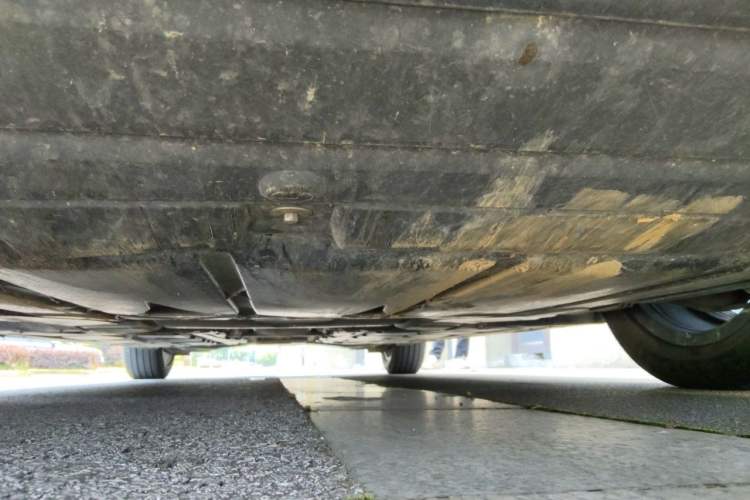 Used Mercedes-Benz A-Class 2019 A 200 L Sport Sedan Chassis Front