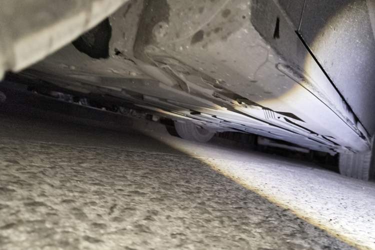 Used Mercedes-Benz A-Class 2020 Restyled A 200 L Sport Sedan Fashion Version Chassis Front Left