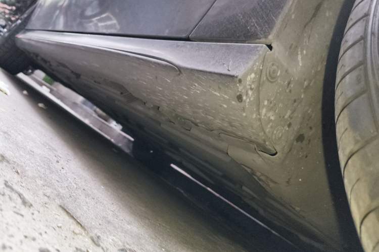 Used Mercedes-Benz A-Class 2020 Restyled A 200 L Sport Sedan Fashion Version Chassis Front Right