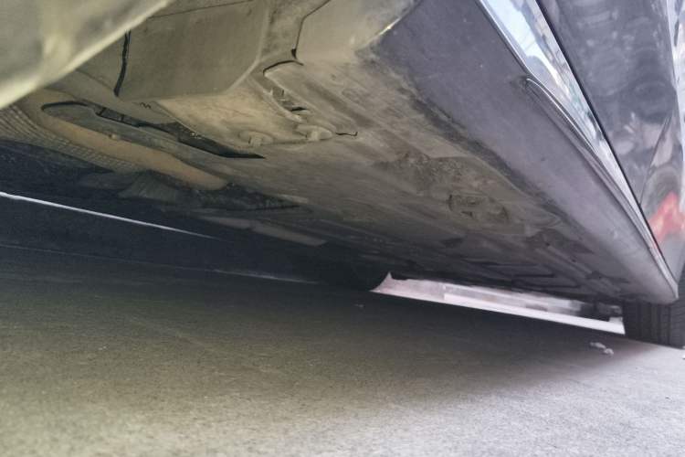 Used Mercedes-Benz A-Class 2020 Restyled A 200 L Sport Sedan Fashion Version Chassis Rear Right