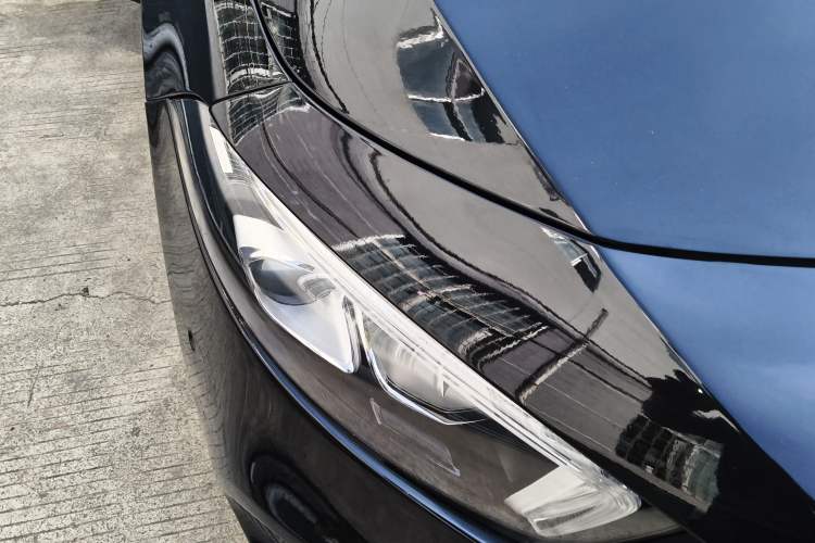 Used Mercedes-Benz A-Class 2020 A 200 L Exterior 6