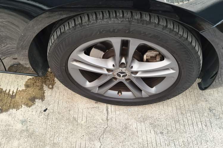 Used Mercedes-Benz A-Class 2020 A 200 L Exterior 7
