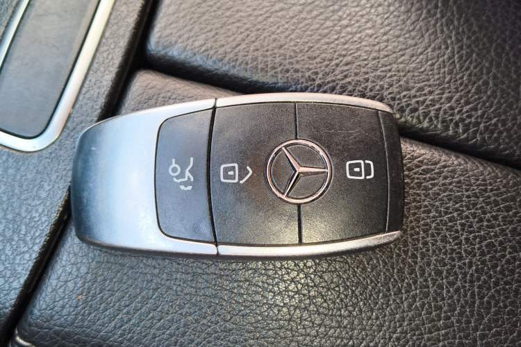 Used Mercedes-Benz A-Class 2020 A 200 L Interior 1