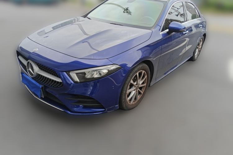 Ojetý Mercedes-Benz A-Class 2020 A 200 L Sport Sedan Guazi used car, China used car export, Used car for sale, Used  cars, Cheapest cars for sale