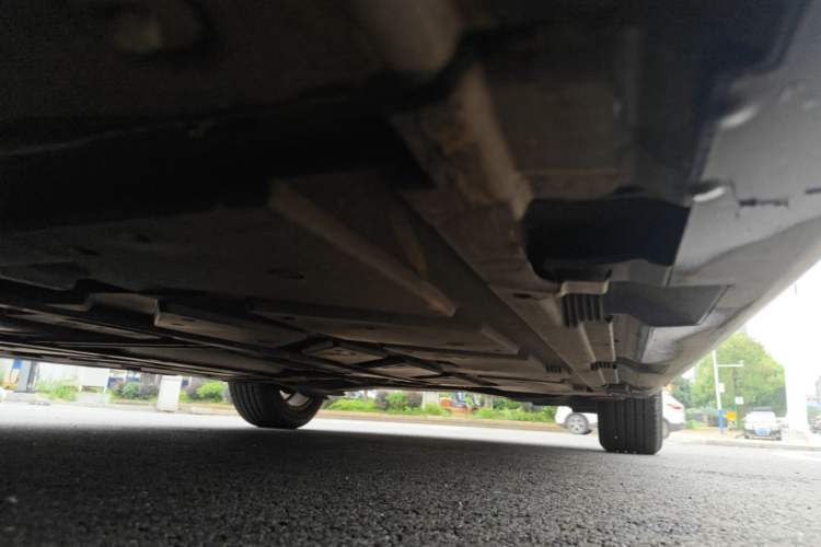 Used Mercedes-Benz A-Class 2020 A 200 L Sport Sedan Chassis Front Left