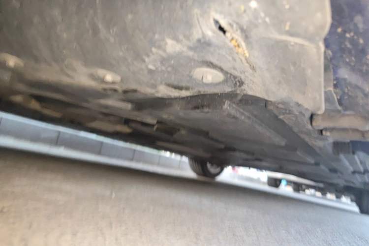Used Mercedes-Benz A-Class 2020 Restyled A 200 L Sport Sedan Fashion Version Chassis Front Left