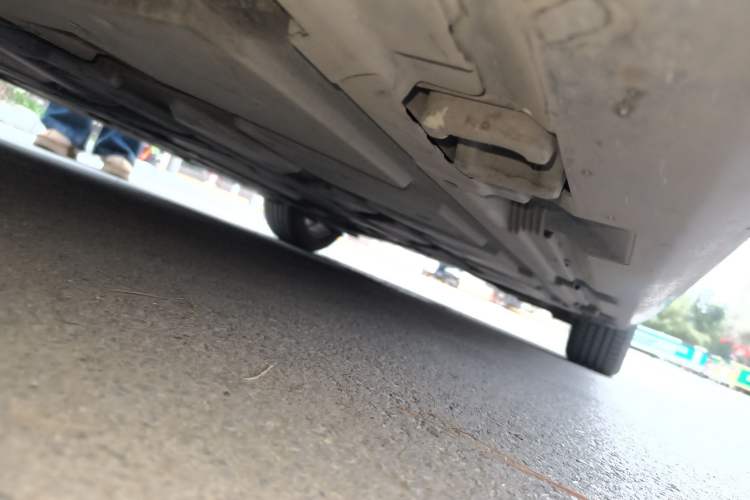Used Mercedes-Benz A-Class 2020 A 200 L Sport Sedan Chassis Front Left