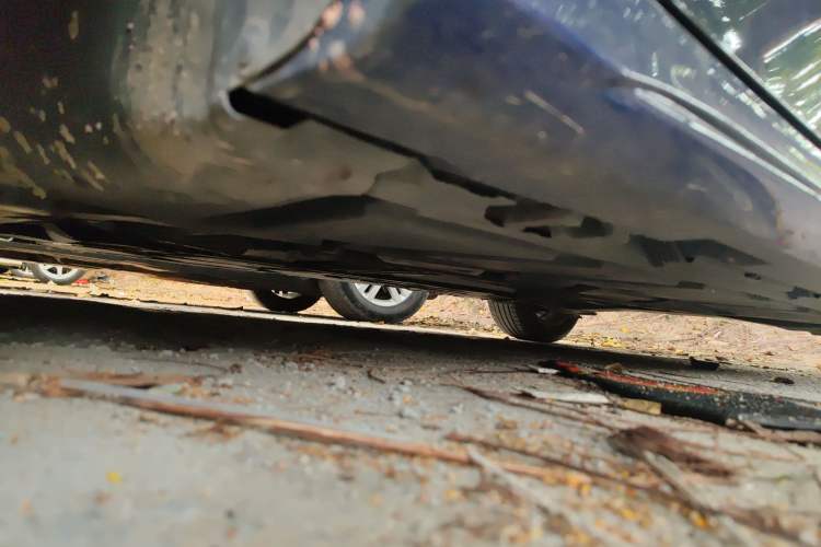 Used Mercedes-Benz A-Class 2020 Second Facelift A 180 L Sport Sedan Chassis Front Left