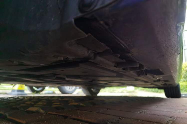 Used Mercedes-Benz A-Class 2020 A 200 L Sport Sedan Chassis Front Left