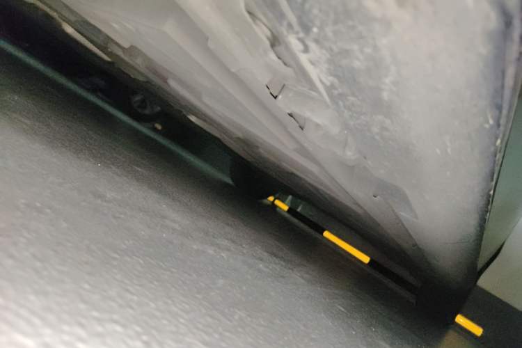 Used Mercedes-Benz A-Class 2020 A 200 L Sport Sedan Chassis Front Left