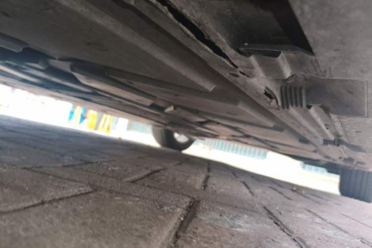 Used Mercedes-Benz A-Class 2020 Restyled A 200 L Sport Sedan Fashion Version Chassis Front Left