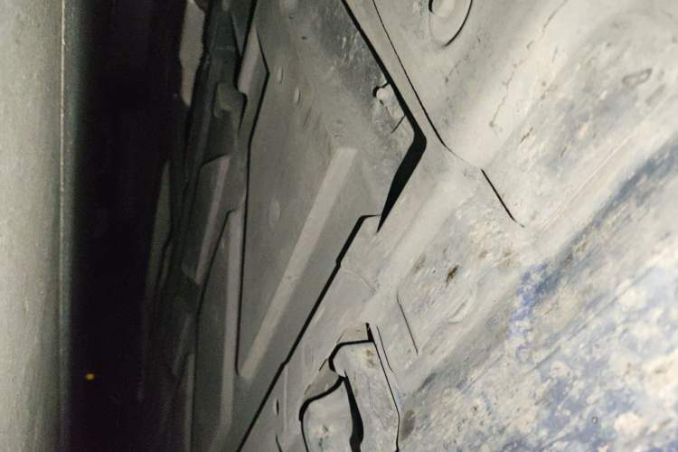 Used Mercedes-Benz A-Class 2020 Restyled A 200 L Sport Sedan Fashion Version Chassis Front Left