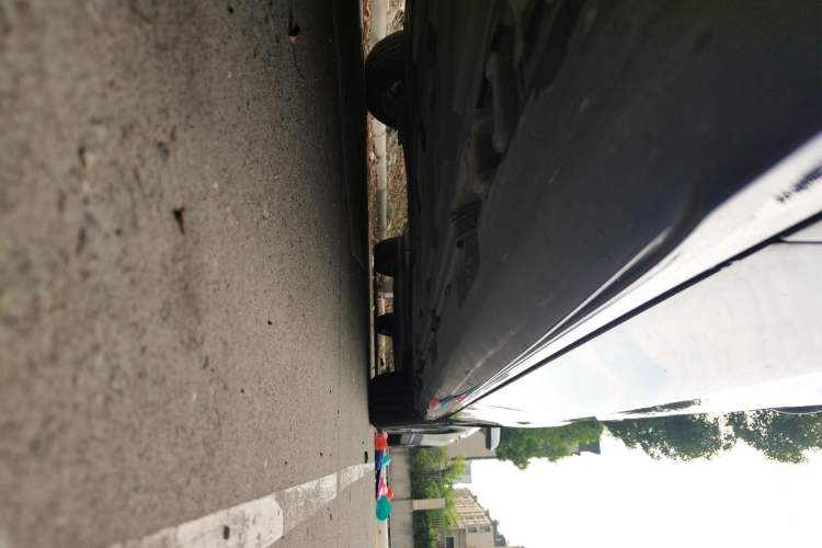 Used Mercedes-Benz A-Class 2020 A 180 L Sport Sedan Chassis Front Left