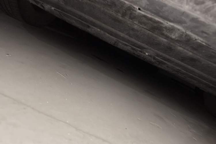 Used Mercedes-Benz A-Class 2020 A 200 L Sport Sedan Chassis Front
