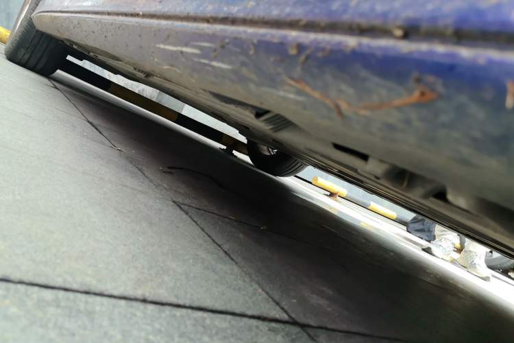 Used Mercedes-Benz A-Class 2020 Restyled A 200 L Sport Sedan Fashion Version Chassis Front Right
