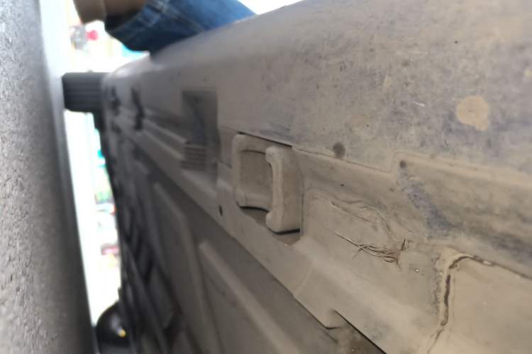 Used Mercedes-Benz A-Class 2020 A 200 L Sport Sedan Chassis Front Right