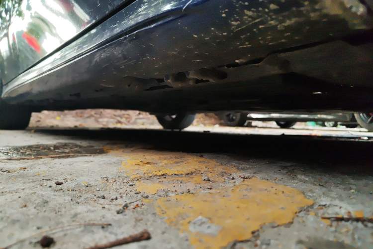 Used Mercedes-Benz A-Class 2020 Second Facelift A 180 L Sport Sedan Chassis Front Right