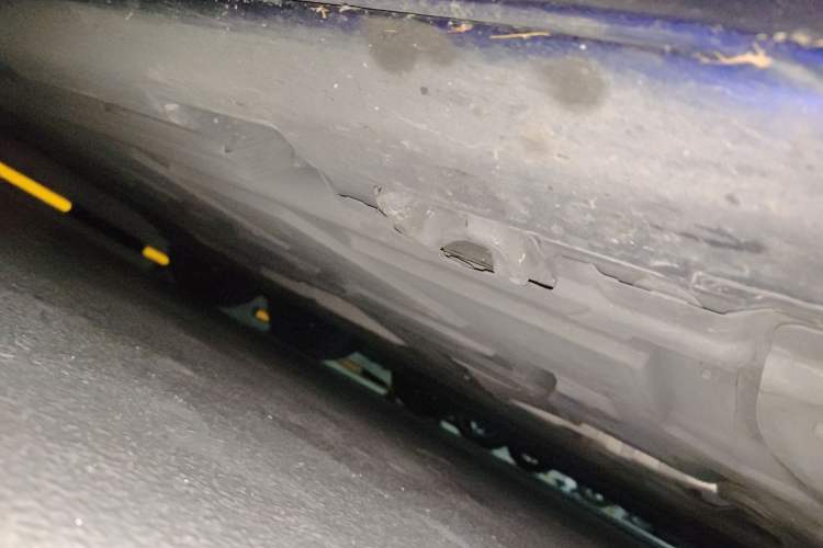 Used Mercedes-Benz A-Class 2020 A 200 L Sport Sedan Chassis Front Right
