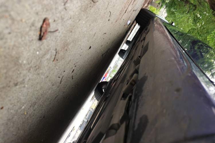 Used Mercedes-Benz A-Class 2020 A 180 L Sport Sedan Chassis Front Right