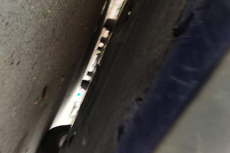 Used Mercedes-Benz A-Class 2020 A 180 L Sport Sedan Chassis Front