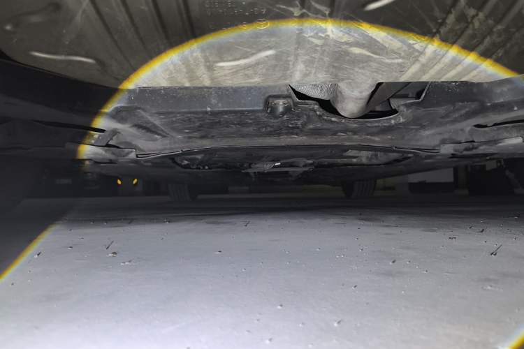 Used Mercedes-Benz A-Class 2020 Restyled A 200 L Sport Sedan Fashion Version Chassis Rear