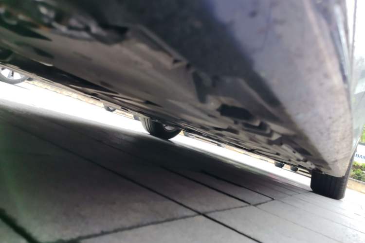 Used Mercedes-Benz A-Class 2020 Restyled A 200 L Sport Sedan Fashion Version Chassis Rear Right