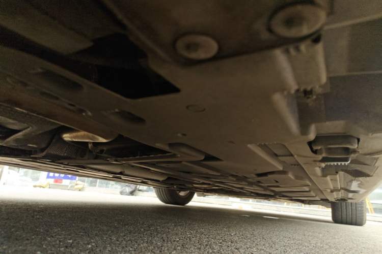 Used Mercedes-Benz A-Class 2020 A 200 L Sport Sedan Chassis Rear Right