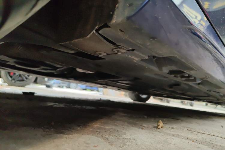 Used Mercedes-Benz A-Class 2020 Second Facelift A 180 L Sport Sedan Chassis Rear Right