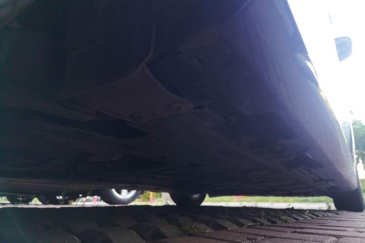 Used Mercedes-Benz A-Class 2020 A 200 L Sport Sedan Chassis Rear Right