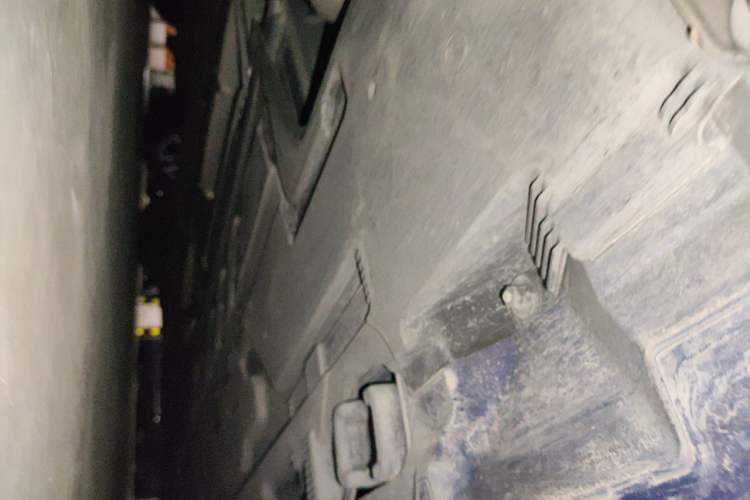 Used Mercedes-Benz A-Class 2020 Restyled A 200 L Sport Sedan Fashion Version Chassis Rear Right