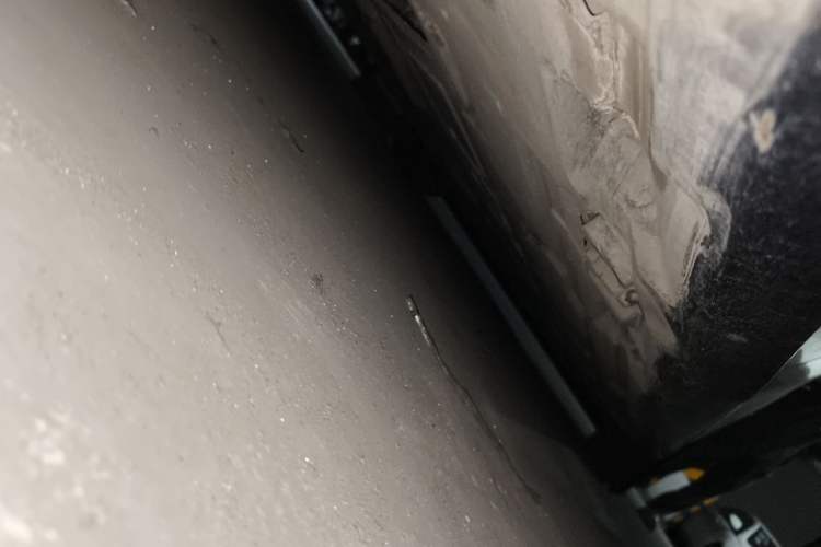 Used Mercedes-Benz A-Class 2020 A 200 L Sport Sedan Chassis Rear Right