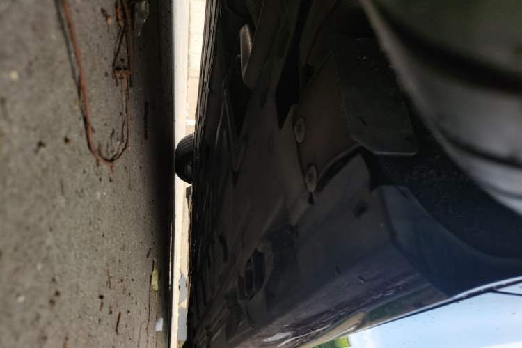 Used Mercedes-Benz A-Class 2020 A 180 L Sport Sedan Chassis Rear Right