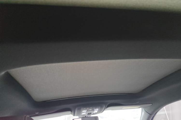 Used Mercedes-Benz A-Class 2020 A 200 L Sport Sedan Headliner