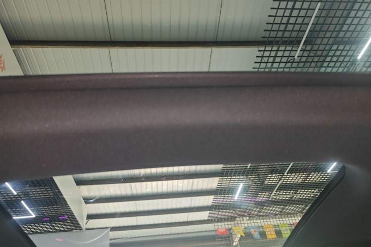 Used Mercedes-Benz A-Class 2020 Restyled A 200 L Sport Sedan Fashion Version Headliner