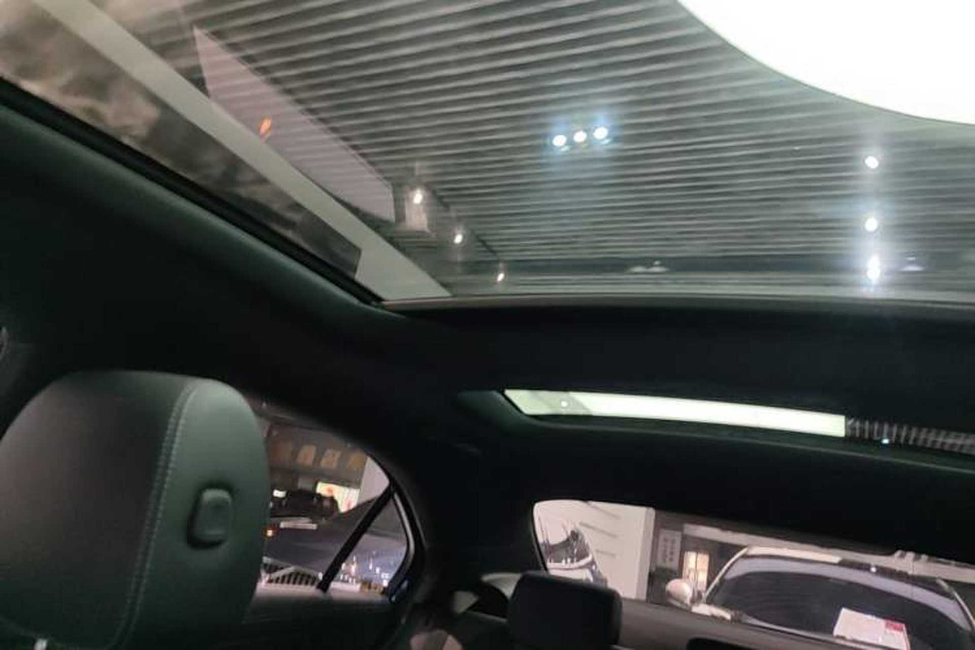 Used Mercedes-Benz A-Class 2020 Restyled A 200 L Sport Sedan Fashion Version Headliner
