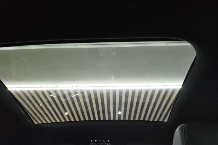Used Mercedes-Benz A-Class 2020 A 200 L Sport Sedan Headliner