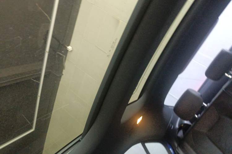 Used Mercedes-Benz A-Class 2020 A 180 L Sport Sedan Headliner