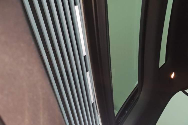 Used Mercedes-Benz A-Class 2020 A 200 L Sport Sedan Headliner