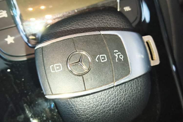 Used Mercedes-Benz A-Class 2020 Restyled A 200 L Sport Sedan Dynamic Version Interior 1