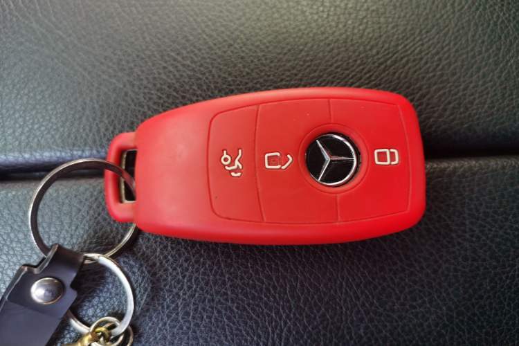 Used Mercedes-Benz A-Class 2020 A 200 L Interior 1