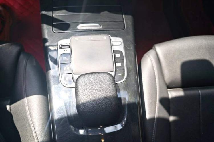 Used Mercedes-Benz A-Class 2020 A 200 L Interior 3