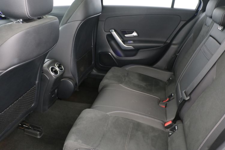 Used Mercedes-Benz A-Class 2020 Restyled A 200 L Sport Sedan Fashion Version Interior 5