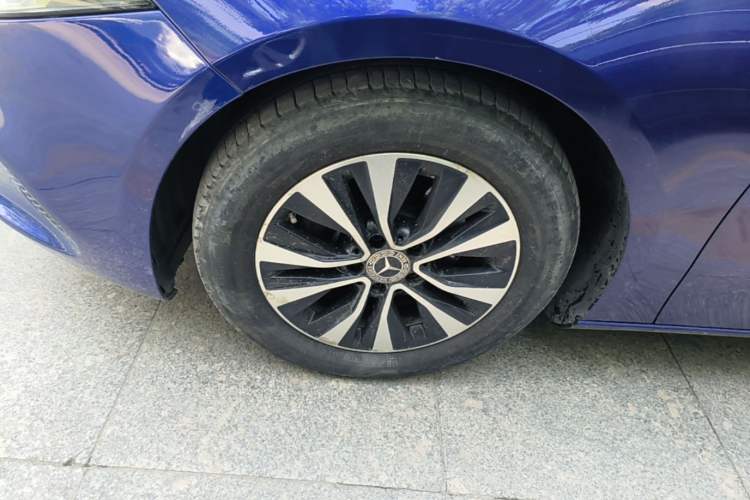 Used Mercedes-Benz A-Class 2020 A 180 L Left Front Wheel Hub