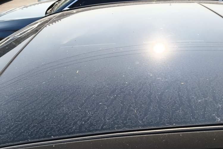 Used Mercedes-Benz A-Class 2020 Restyled A 200 L Sport Sedan Fashion Version Roof