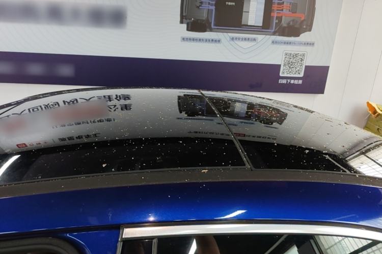 Used Mercedes-Benz A-Class 2020 Facelift A 180 L Sport Sedan Special Configuration Roof